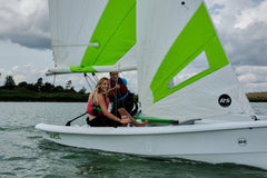 Group Sailing Session