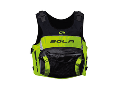 Sola Scream Overhead Buoyancy Aid - Green - A0915